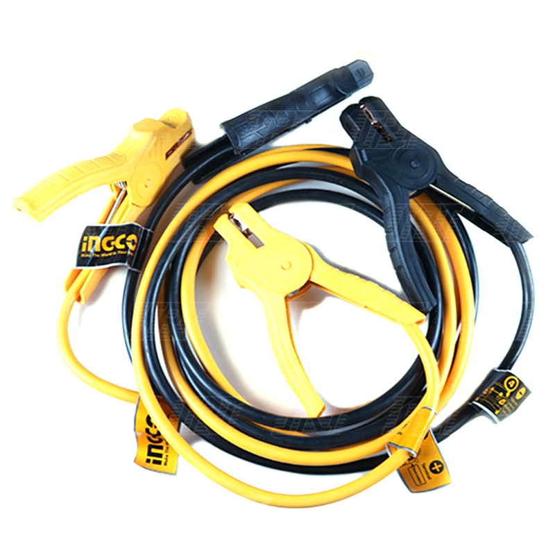 สายพ่วงแบตเตอรี่